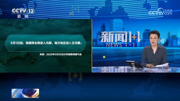 防汛动态